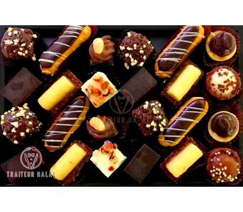 Intense Chocolat