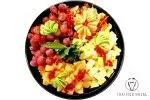 Plateau de Fruits Frais Rainbow