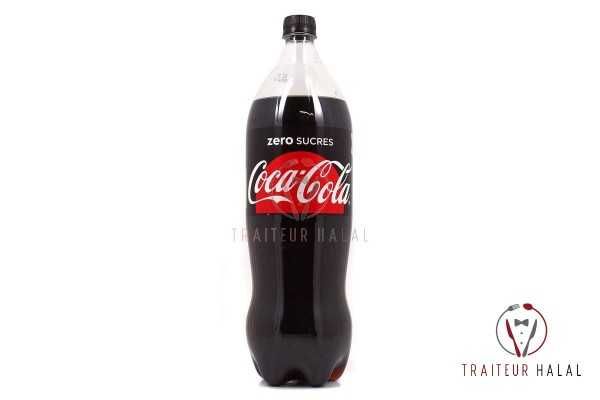 12 Coca Cola Black