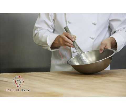 Service Cuisinier