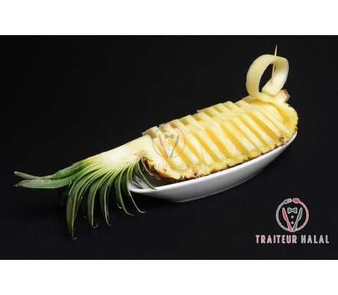 Ananas frais