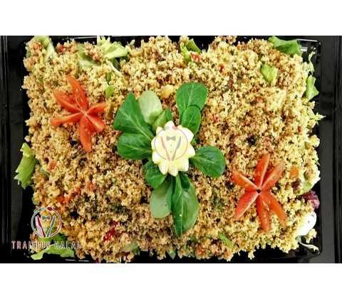 Salade Taboulé Damascène