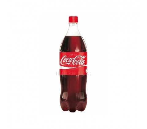 Coca-Cola 1L5