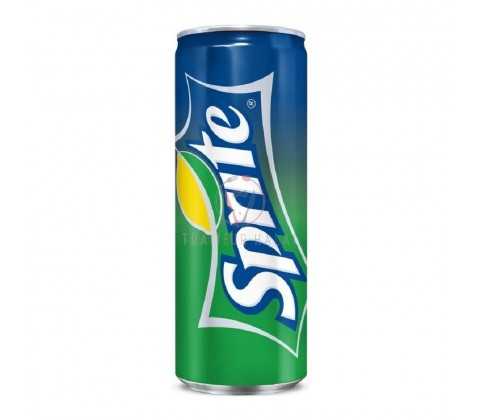 Sprite 33 cL